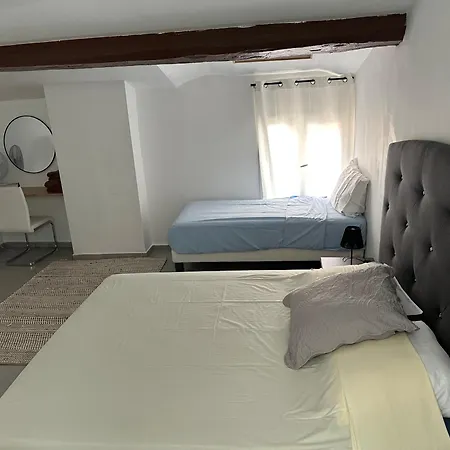 Apartman Centre En Face Du Port