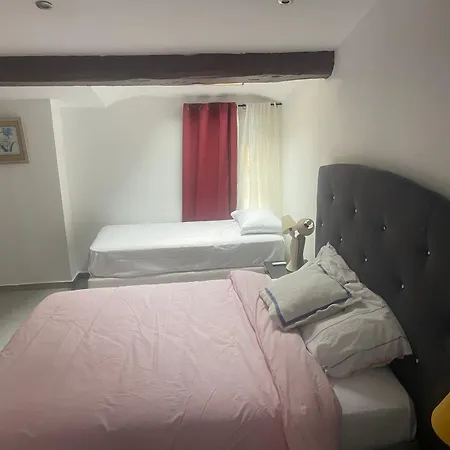 Centre En Face Du Port Appartement *