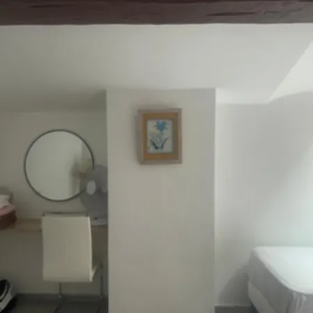 Centre En Face Du Port Appartement
