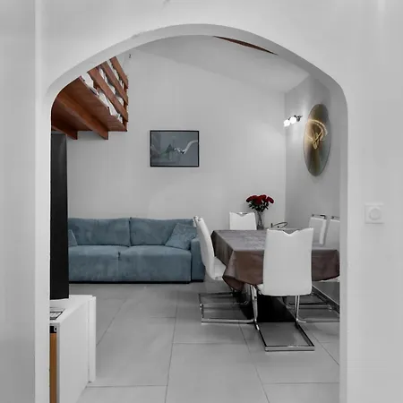 Au Centre De En Face Du Port - Climatise Apartment Cannes