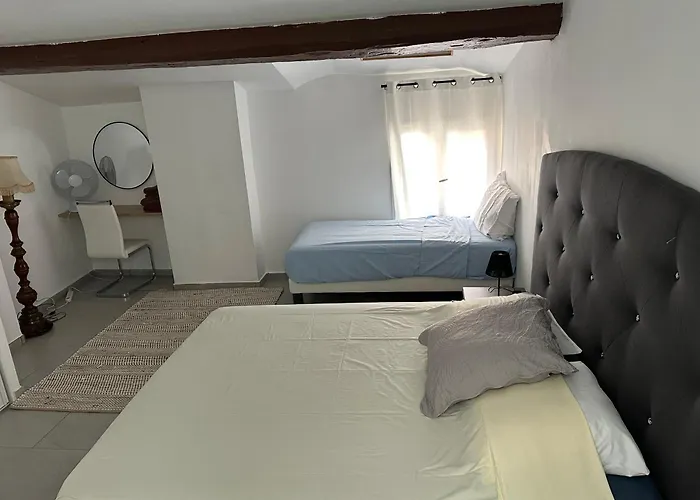 Appartement Vente En Face Du Port